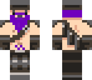 honeydew purple beard