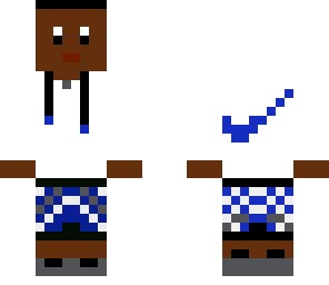 pimp black gangster