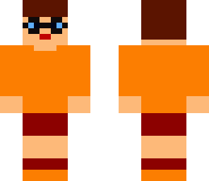 velma dinkley