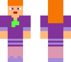 daphne blake