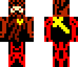 fire ninja