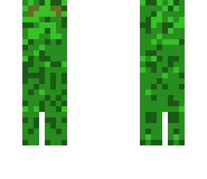 creeper