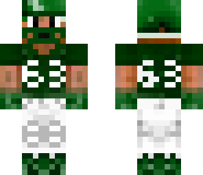 football star