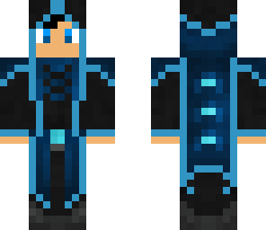 neon archmage blue 