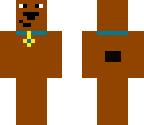 scooby doo