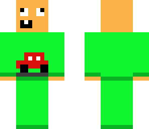 baby green