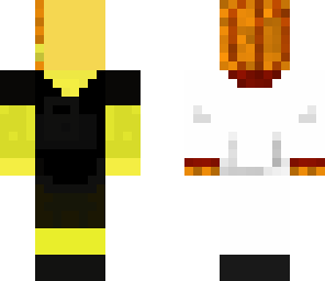 butter man
