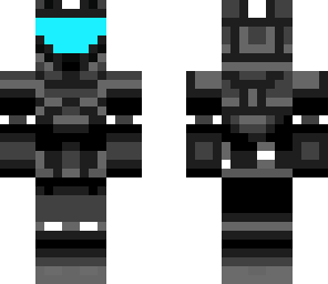 pilot 1