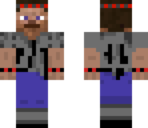 disco steve