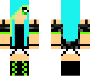 smexy teen