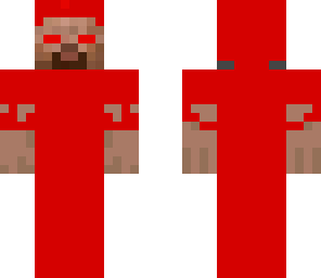 evil steve