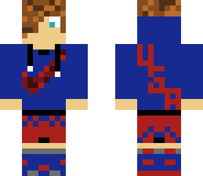 usa boy