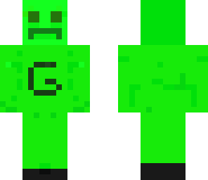 my new skin updated