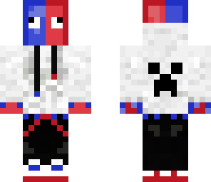 3d squid