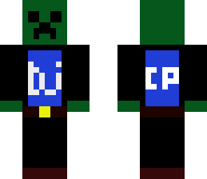 dj creeper