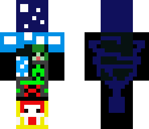 world of minecraft