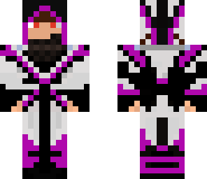 purple assassin
