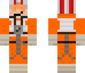 rebel pilot
