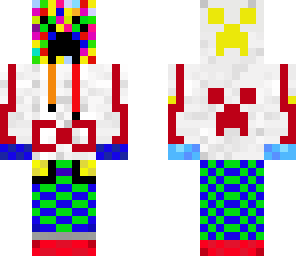 hipster creeper with extra sweatshirt design
