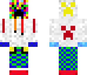 hipster creeper