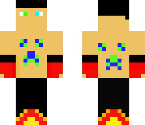 weir creeper fighter 2
