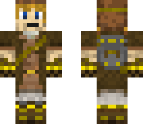 steampunk no goggles