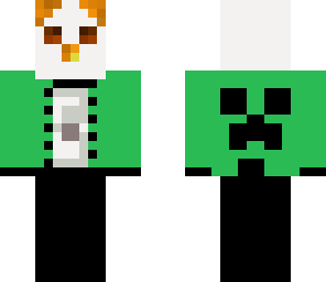 panda creeper