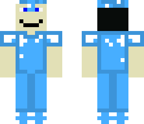 dude in diamond armor