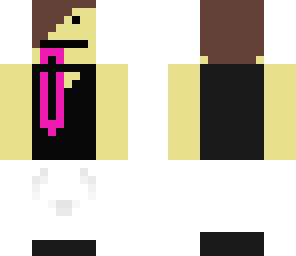 toungue boy