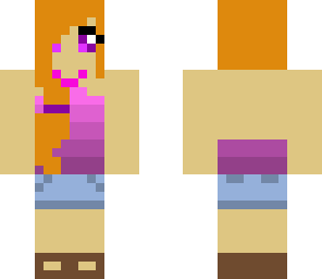 girl