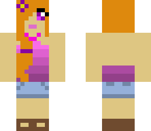 girl