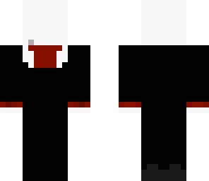 the slender man