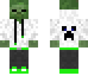zombie