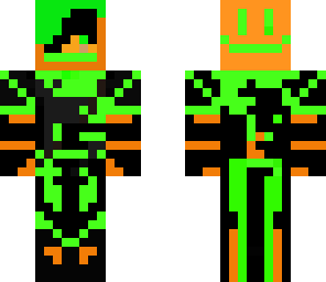 epic ninja dude