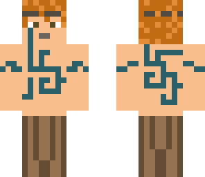 celtic warrior archer