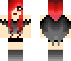 fixed hot fallen angle