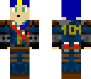 fallout