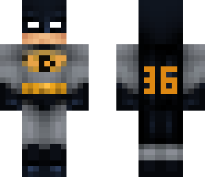 batman dingbat