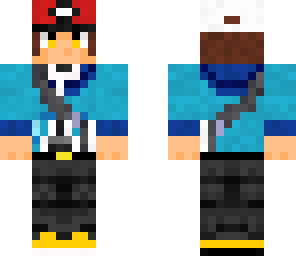 darkness as trainer