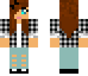 tomboy girl