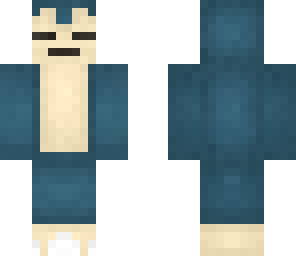 snorlax