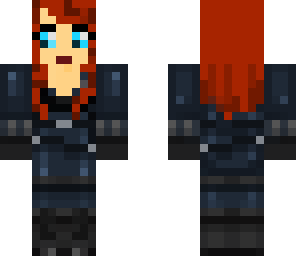black widow