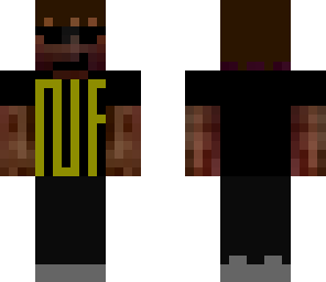 a friend of mine - neo-flux