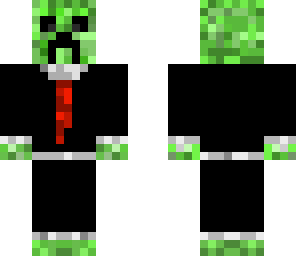 smoking creeper