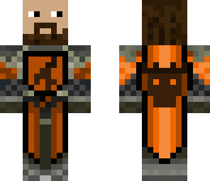 hornwood knight 1