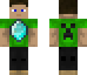 diamond tee