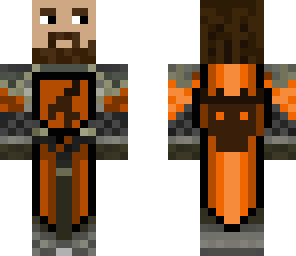 hornwood knight 2