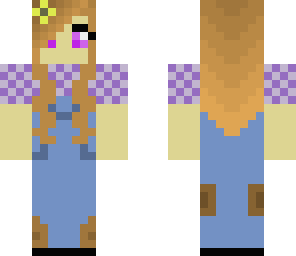 girl farmer