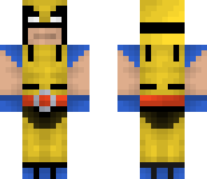 wolverine