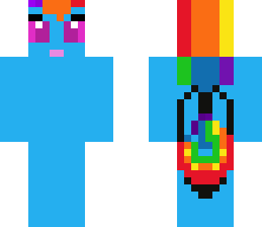 rainbow dash